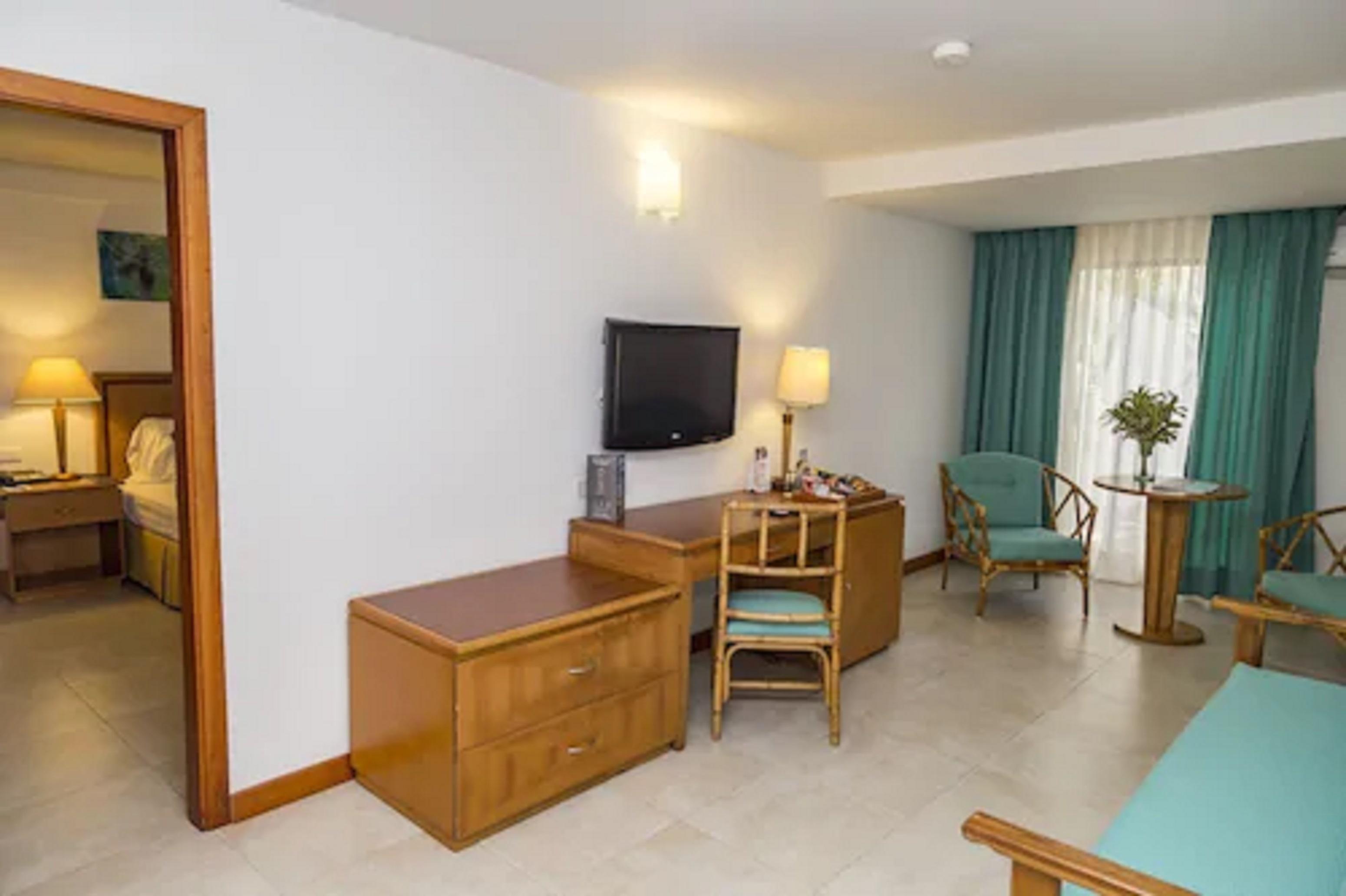 Hotel Estelar Santamar Hotel&centro De Convenciones 4*