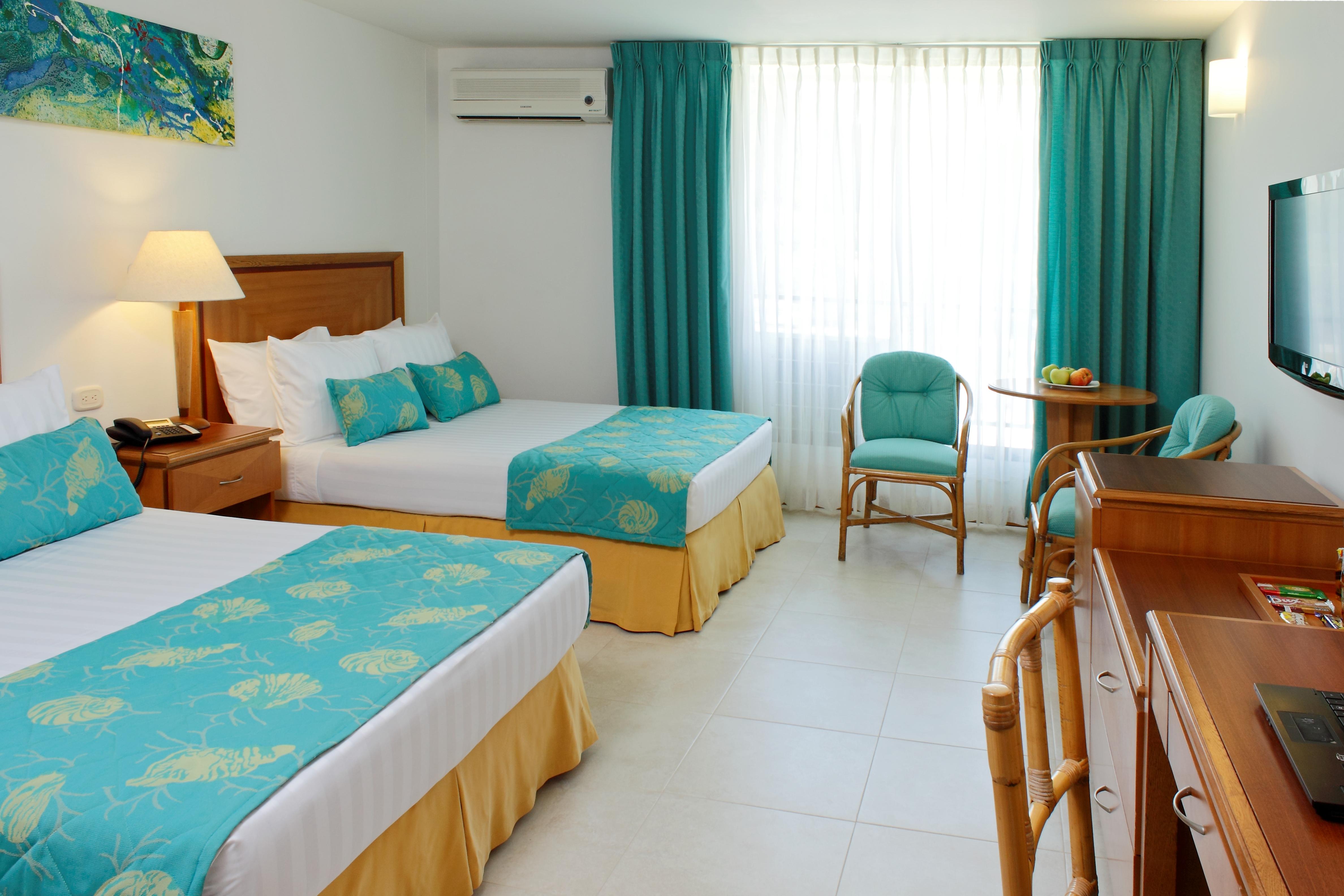 Hotel Estelar Santamar Hotel&centro De Convenciones 4*