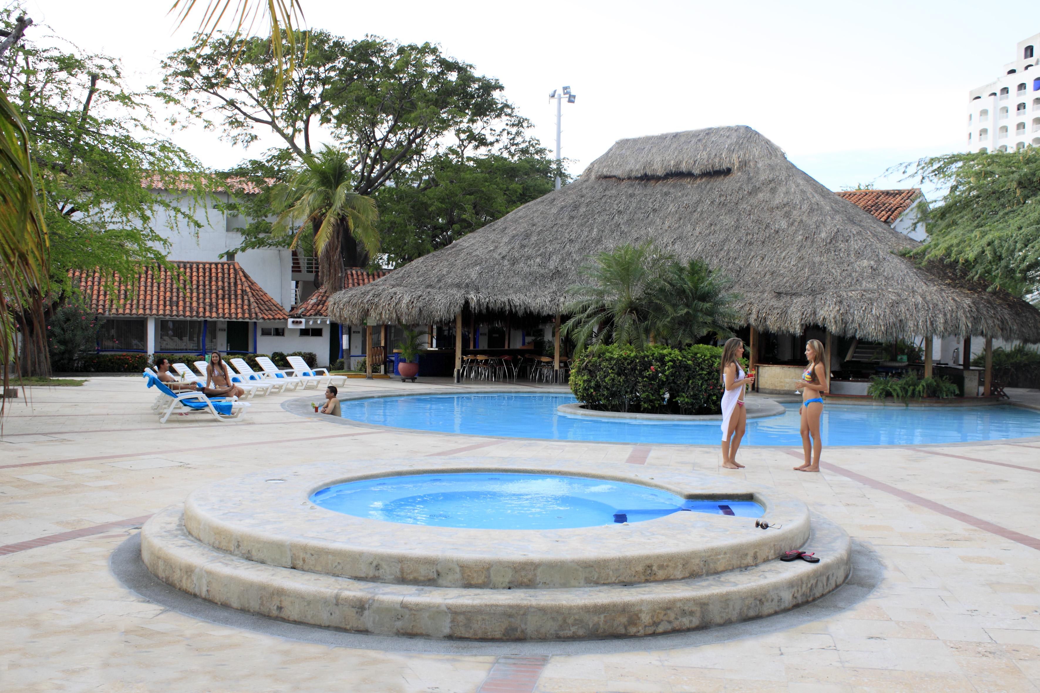 Estelar Santamar Hotel&centro De Convenciones