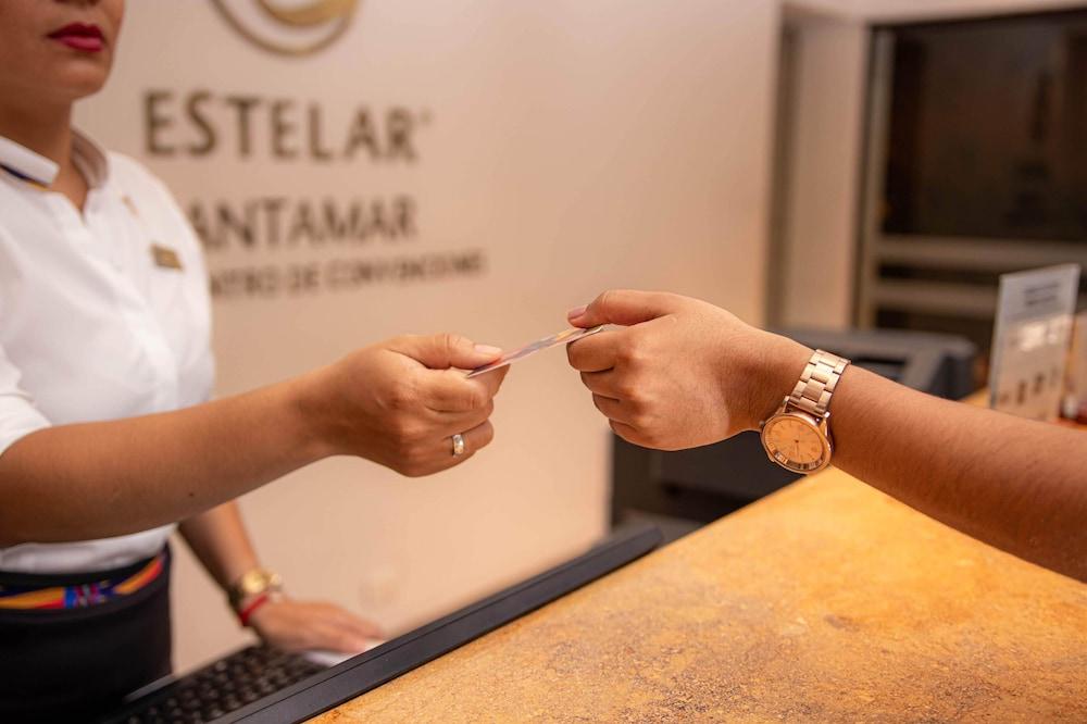 Estelar Santamar Hotel&centro De Convenciones 4*