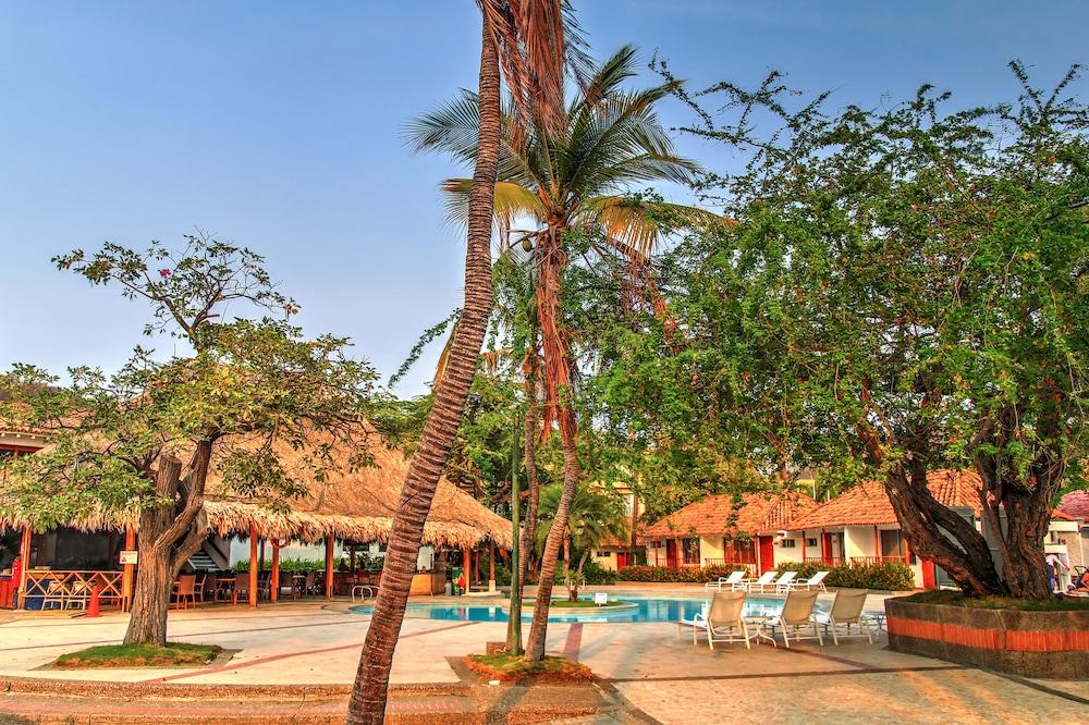Hotel Estelar Santamar Hotel&centro De Convenciones