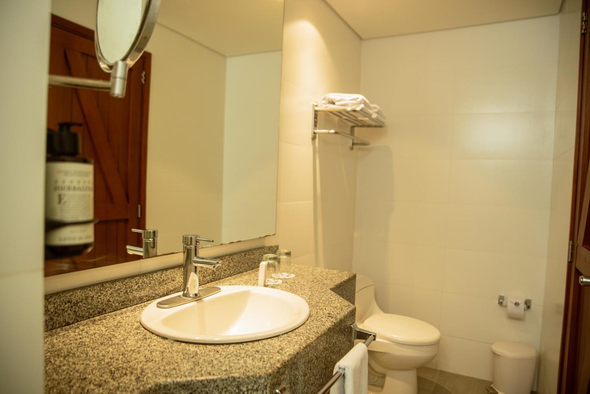Hotel Estelar Santamar Hotel&centro De Convenciones Santa Marta (Magdalena)