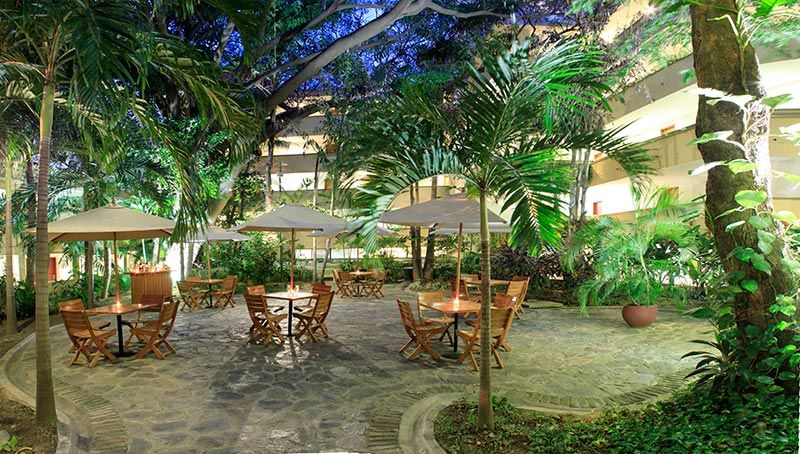 Hotel Estelar Santamar Hotel&centro De Convenciones Santa Marta (Magdalena)